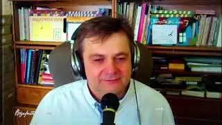 Відкрита ніч. Дубль 23 - Степан Коваль