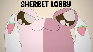 Sherbet lobby meme
