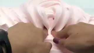 Слайм Клубника🍓