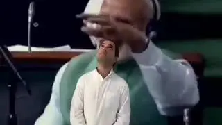 Funny video | Narendra modi after budget