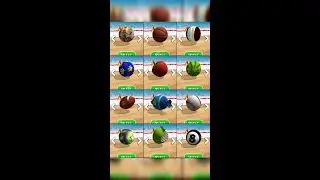 Going Balls Platformer game: 41 - 50 levels