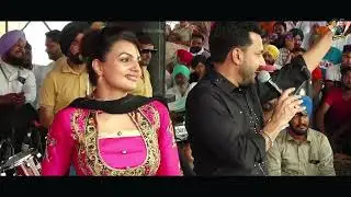 PURANE KHAT  ● DEEP DHILLON & JASMEEN JASSI LIVE SHOW