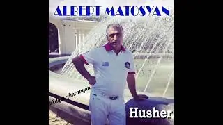 Albert Matosyan 
