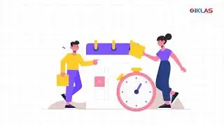 UPSC Exam | One Year Full time Course From 25th July 2023 | Promo 1 | IKLAS IAS Academy