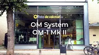 OM System OM-1 Mk II  | Foto de Vakman
