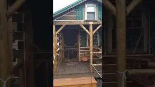 Shipshewana Indiana Eash Sales Cabins Cabin #5