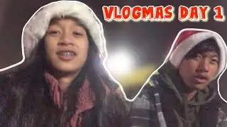 A normal Christmas vlog… enjoy 🎄(VLOGMAS DAY 1)