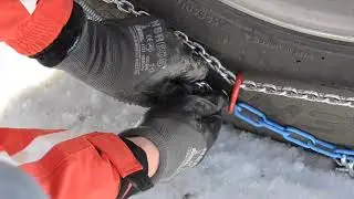Konig Coach Master Mounting Tutorial