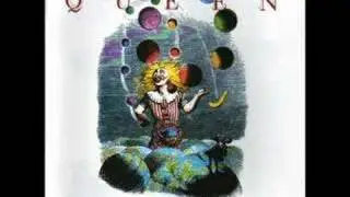 Queen - Ride the Wild Wind