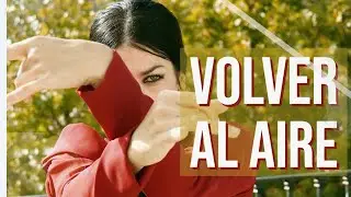 Volver al Aire - Daniel Martínez Martín