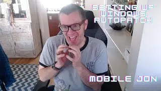 Setting up Windows Autopatch