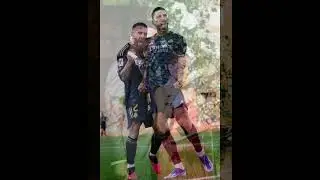 Joselu and Dani Carvajal secret!