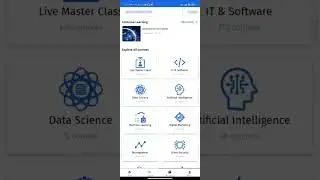 free online course part 1