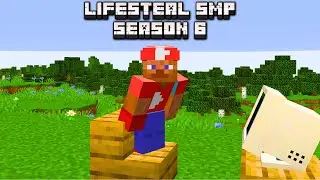 Pentar Setup+Settings (Lifesteal SMP Season 6)