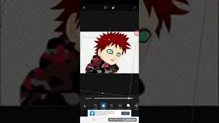 modificando o gaara part 2