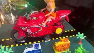 Road safety school project inspire award winning project