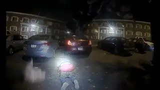 Suspect Poops his pants, then gets crappy with the officer