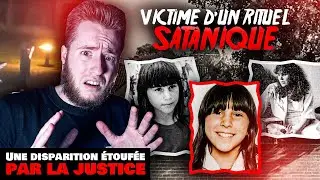 VICTIME d'un RITUEL SATANIQUE à 10 ANS  : LA DISPARITION D'HELENE KARIPIDIS (