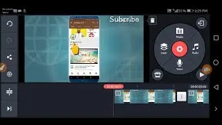 How To Make Subcriber And Bell Icon Intro | Bell Icon & intro kiase banyae
