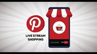 Pinterest TV – The Gamechanger in Live Stream Shopping
