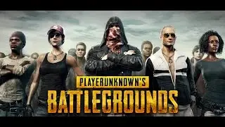 BATTLEGROUNDS - Веселый путь к победе