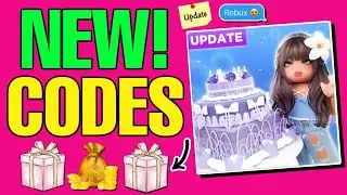 *UPD New!*CAKE OFF  CODES - CAKE OFF  ROBLOX CODES 2024 - CODES FOR CAKE OFF