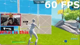 Letshe plays on 60 FPS (so bad)