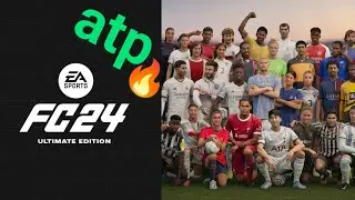 fc 24 gameplay 🔥🔥 Nintendo switch