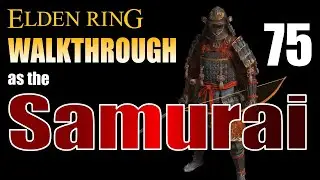 Elden Ring Walkthrough Part 75 - How to Make MORE Runes (Gold Scarab, Abandoned Cave)