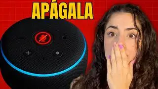 Do you have Alexa at home? 3 Things you MUST do BEFORE it's too late.
