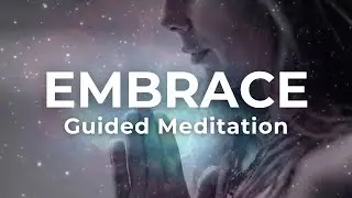 Guided Heart Coherence Meditation to Embrace Your Heart