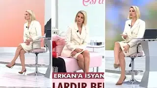 ESRA EROL 05.02.2026 TARIHLI YAYINDAN KESITLER