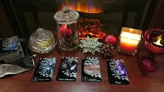 СТРЕЛЕЦ 🎄🎁Гороскоп Таро на ДЕКАБРЬ 2017