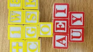 Stats is Kid's Play:  Unions and Intersections