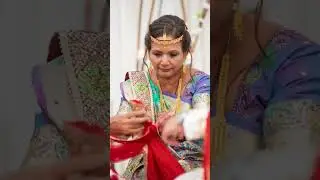 Chicago Wedding Photographers | Gujarati Hindu Wedding | Maha Studios