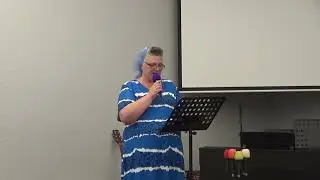 "Как часто мы не можем согласится с волей Господней"
