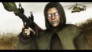 ТЕМНЫЕ СТАЛКЕРЫ ♦ ЧАСТЬ 1. СПУСК В ЛАБОРАТОРИЮ ГОРОДА 32 ♦ DAYZ STALKER RP NEW ZONE