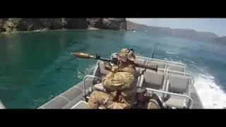 SAT ve SAS Nefes Kesti | ВМС Турции Спецназ | Turkish Navy Special Forces