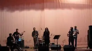 ПИРС - Будем счастливы (LIVE)
