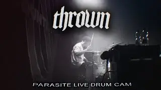 THROWN - 