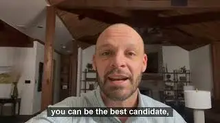 Early voting begins today!