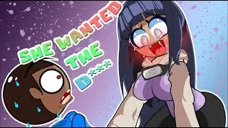 My Drunk Anime Experience (storytime)