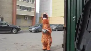 Выносите мусор правильно в период карантина