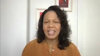 A Conversation With Tina Perry, President, Oprah Winfrey Network | ODI 2021 #14