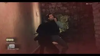 Your basic Russian Oligarch - 007: Blood Stone [James Bond]