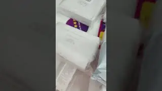 заказывала на Валберис Атоми. я в шоке