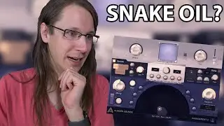 This plugin creates a FREAKY STEREO IMAGE!