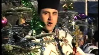 1997 р  Водохрещі Білі Ослави