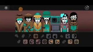 Incredibox - Sewertown Mix "Into the Sewertown"