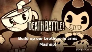 Build up our brothers in arms | Gacha Life |
